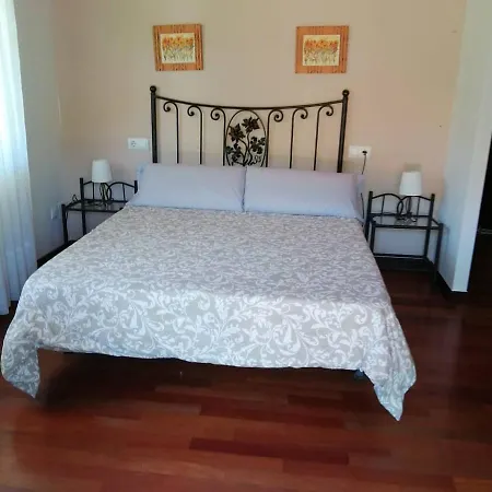 El Candano