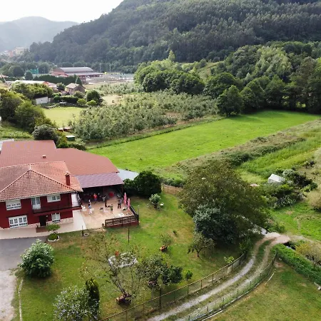 El Candano Hotel