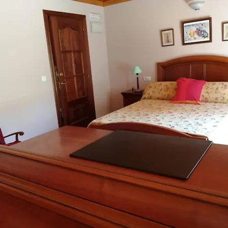 Hotel El Candano 2*