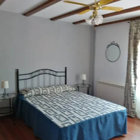 El Candano Hotel