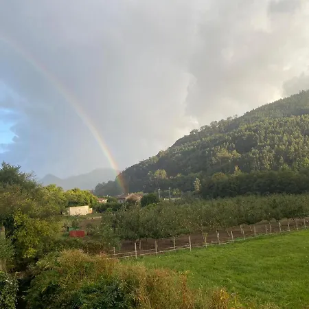 El Candano 2* برافيا