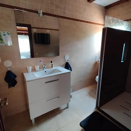 El Candano 2* برافيا