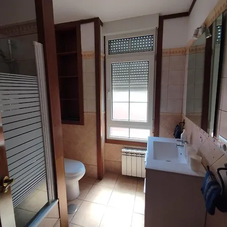 El Candano فندق برافيا