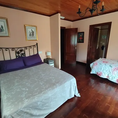 El Candano فندق برافيا