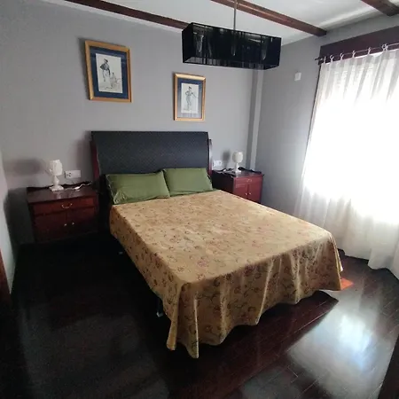 Hotel El Candano Pravia