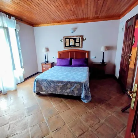 Hotel El Candano