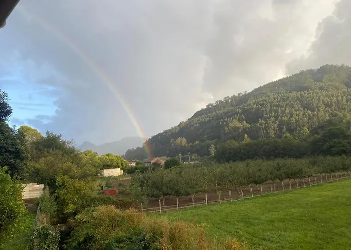 El Candano 2* Pravia