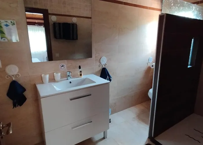 El Candano 2* Pravia