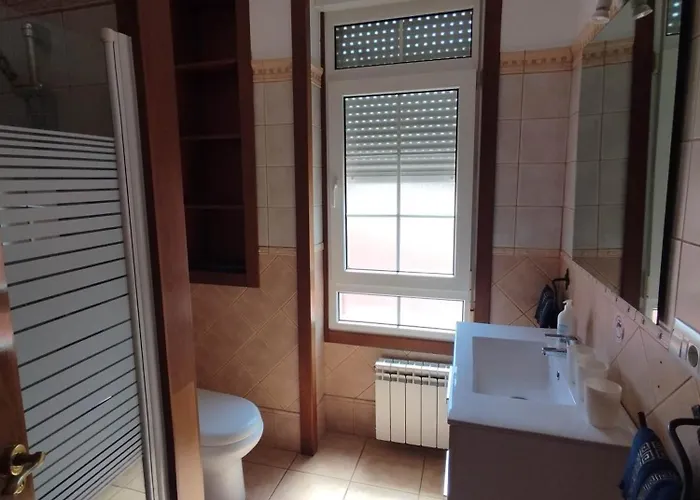 El Candano Hotel Pravia