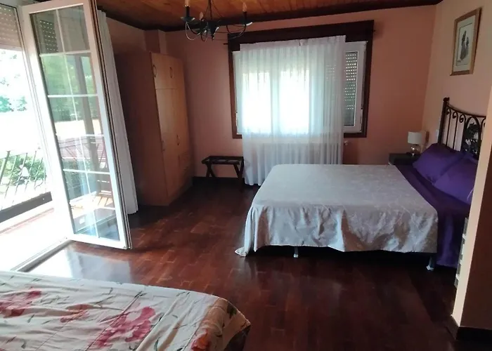 El Candano Hotel Pravia