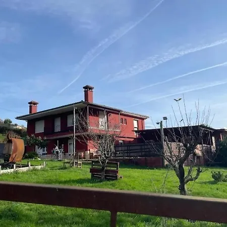 El Candano 프라비아