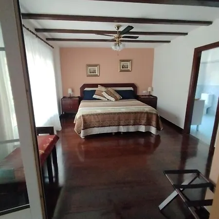 El Candano Hotel 2*