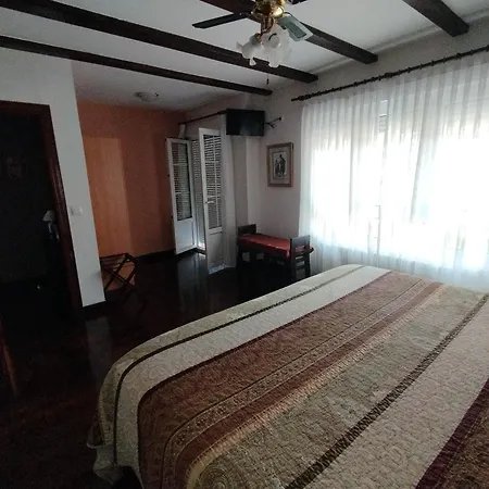 El Candano Pravia