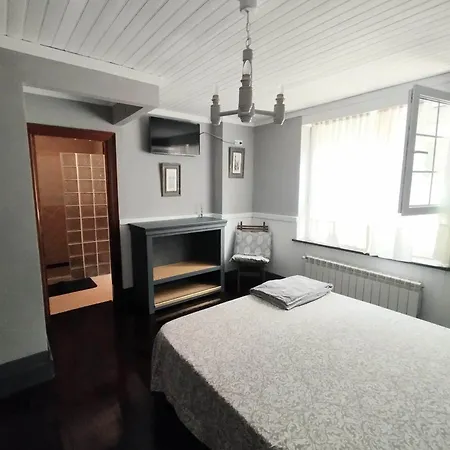 El Candano 호텔 2*