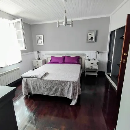 호텔 El Candano 2*